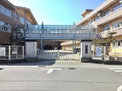 角田小学校