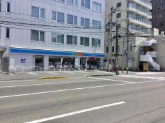 ローソン　仙台木町通1丁目店