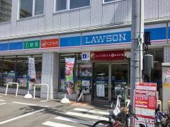 ローソン　仙台木町通1丁目店
