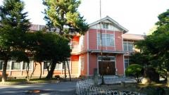 長井小学校