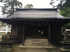 松岬神社