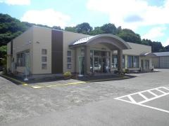 ＪＡ福島さくら滝根支店