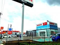 福島日産植田店