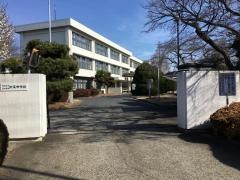 茨城大学教育学部附属中学校