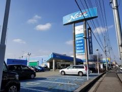 ネッツトヨタ栃木佐野店