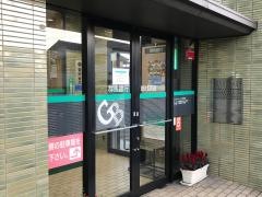 群馬銀行総社支店