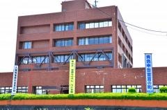 毛呂山町役場
