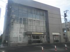 埼玉縣信用金庫東松山支店