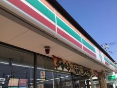 セブンイレブン　さいたま東大宮2丁目店