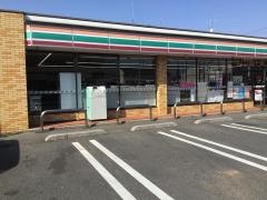 セブンイレブン　さいたま東大宮2丁目店