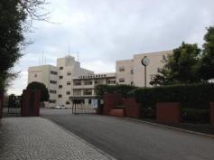 千葉県立船橋北高等学校