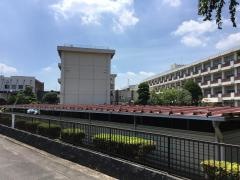 柏市立柏高等学校