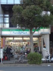 ファミリーマート　馬橋西口店