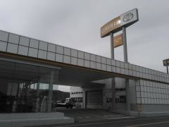 トヨタカローラ千葉鴨川店