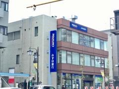 みずほ銀行三ノ輪支店
