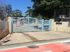 祖師谷小学校