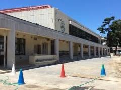 祖師谷小学校