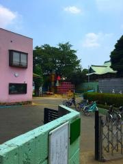 マヤ幼稚園