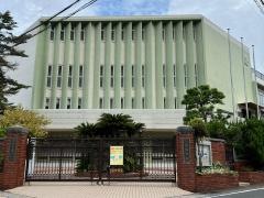 私立聖和学院中学校