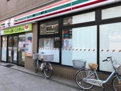 セブンイレブン　横浜石川町1丁目店
