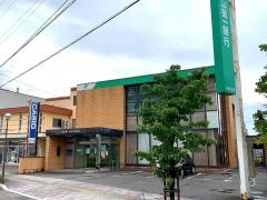 富山第一銀行大門支店