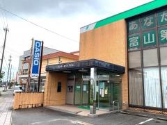 富山第一銀行大門支店