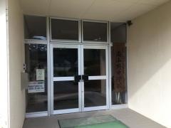 塩尻市辰野町組合立両小野中学校