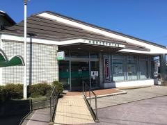 大垣共立銀行安八支店
