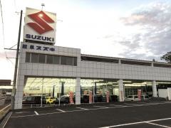 岐阜スズキ販売スズキアリーナ土岐