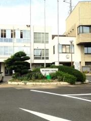 菊川市役所・小笠支所