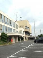 菊川市役所・小笠支所