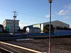 焼津市立小川中学校