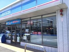 ローソン　沼津大岡店