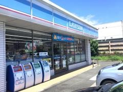 ローソン　沼津大岡店