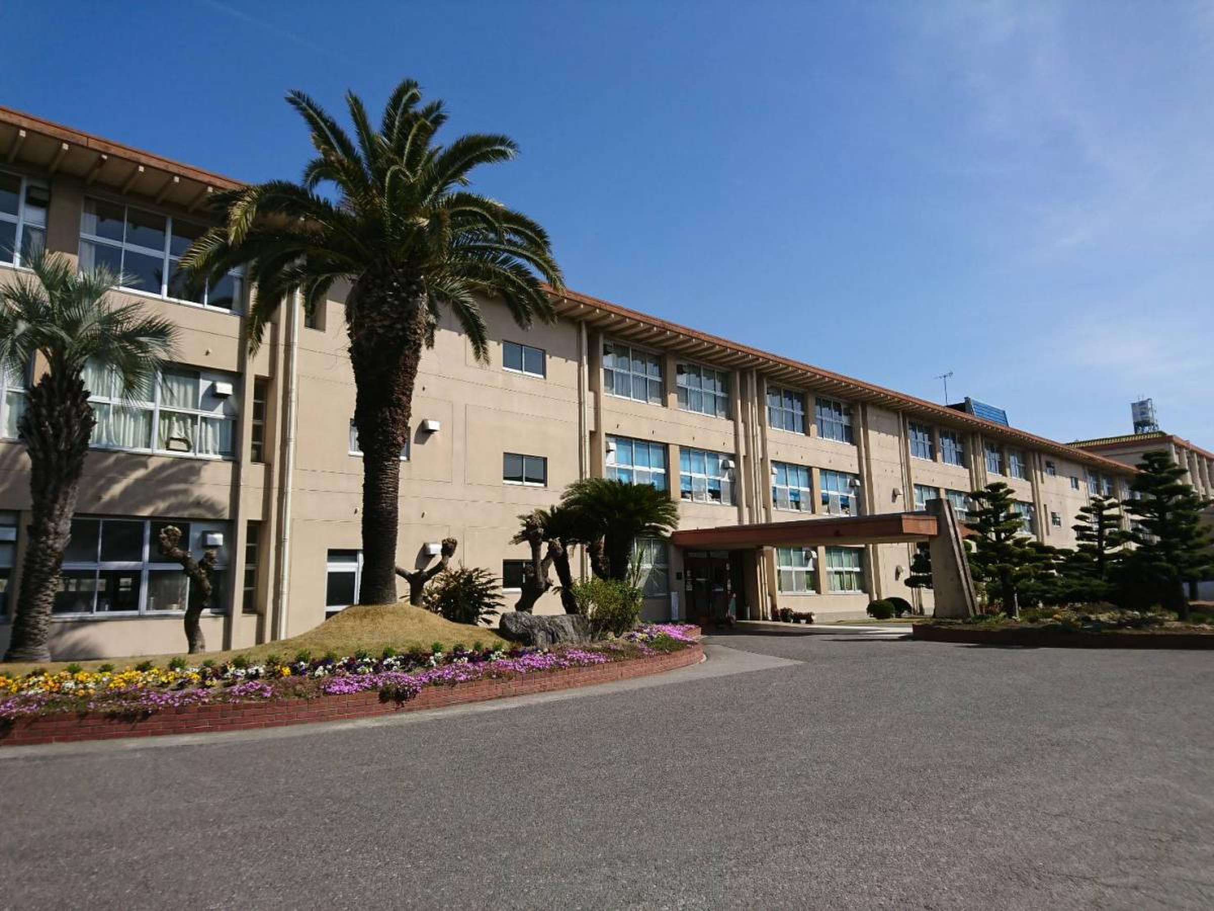 愛知 県立 高浜 高等 学校