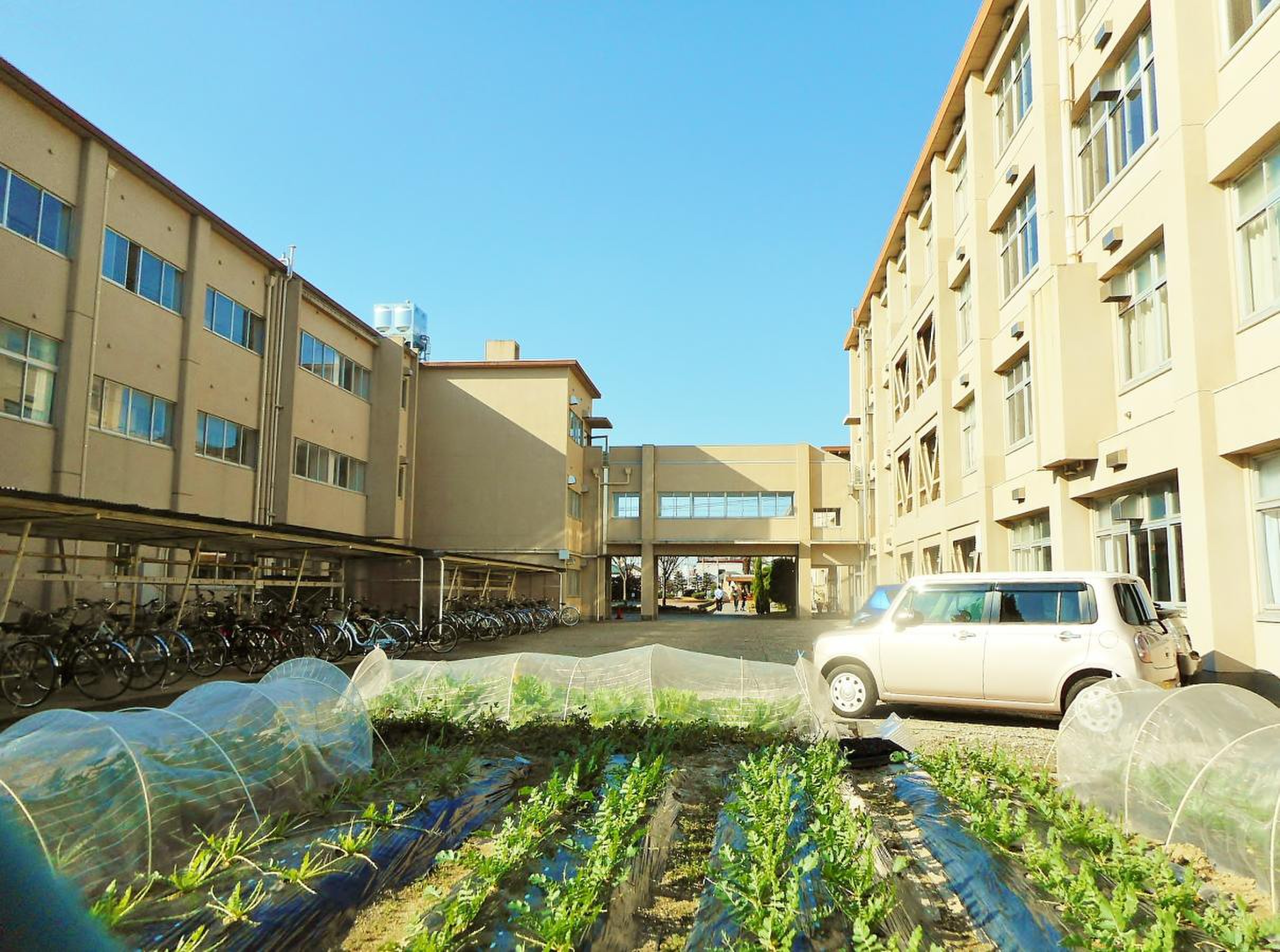 愛知 県立 高浜 高等 学校