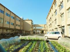 愛知県立高浜高等学校