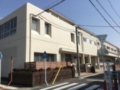 菊華高等学校