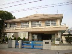 八事東小学校