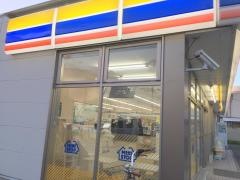 ミニストップ　名古屋康生通店