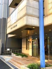 名鉄イン名古屋金山