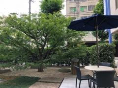名鉄イン名古屋金山
