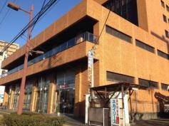 北伊勢上野信用金庫本店営業部