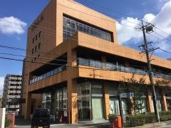 北伊勢上野信用金庫本店営業部