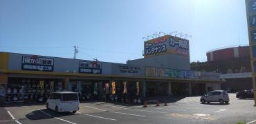 ジェームス　桑名大山田店