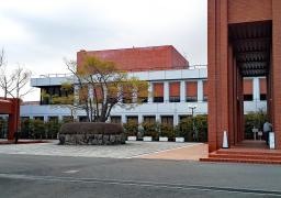 龍谷大学　深草キャンパス