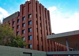 龍谷大学　深草キャンパス