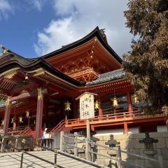 石清水八幡宮
