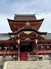 石清水八幡宮