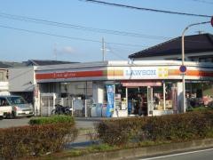 ローソン　池田天神2丁目店